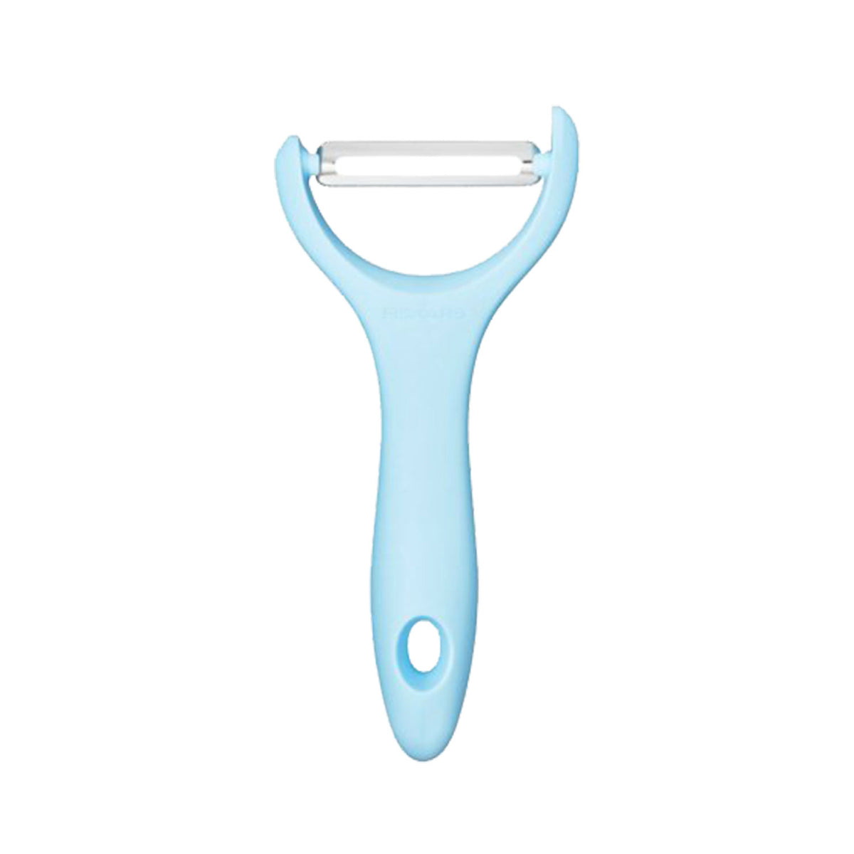 FISKARS FF Gemüseschäler, Lucy (y-shaped)