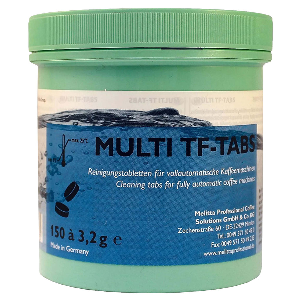 MELITTA CAFINA Multi TF-Tabs