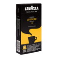 LAVAZZA Lungo Leggero 10 Kapseln