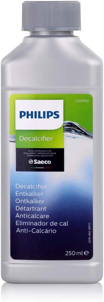 PHILIPS SAECO CA6700 Entkalker 250ml