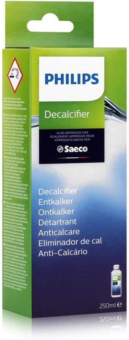 PHILIPS SAECO CA6700 Entkalker 250ml