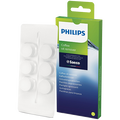 PHILIPS SAECO CA6704 Kaffeefettlöser 6 Tabletten