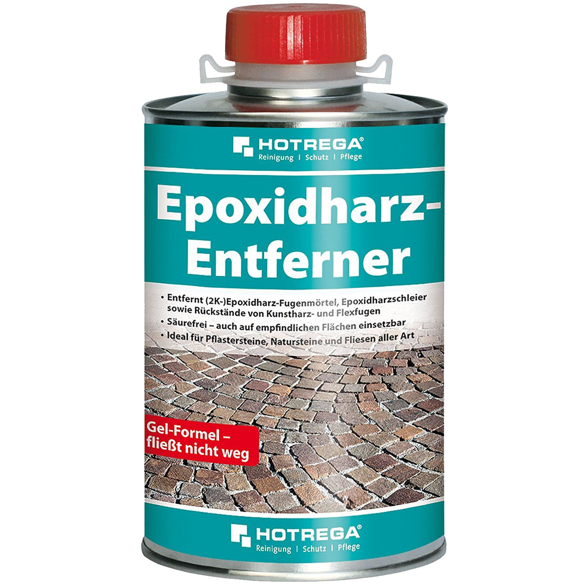 HOTREGA Epoxidharz-Entferner 1000ml Blechdose