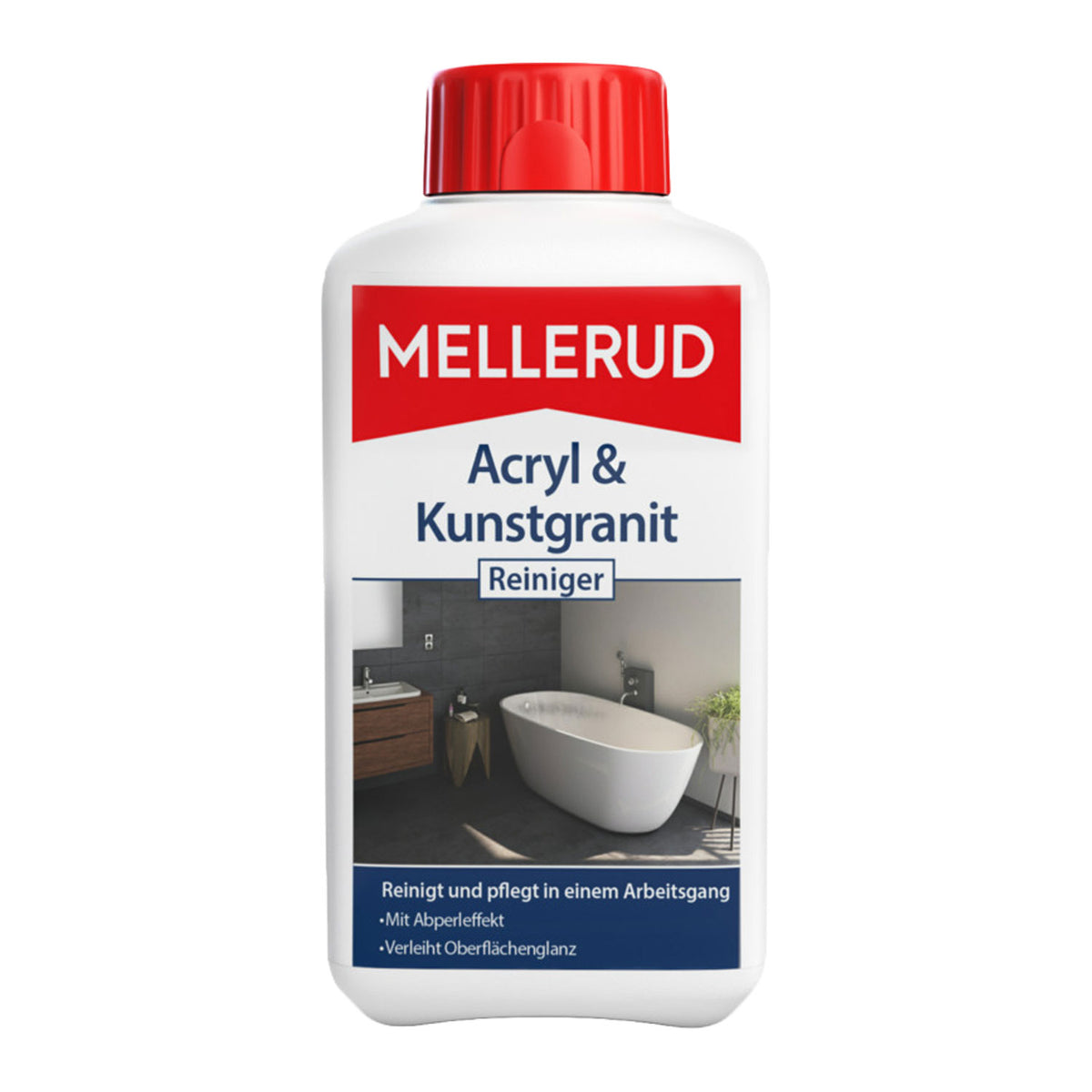 MELLERUD Acryl Reiniger und Pflege 500ml