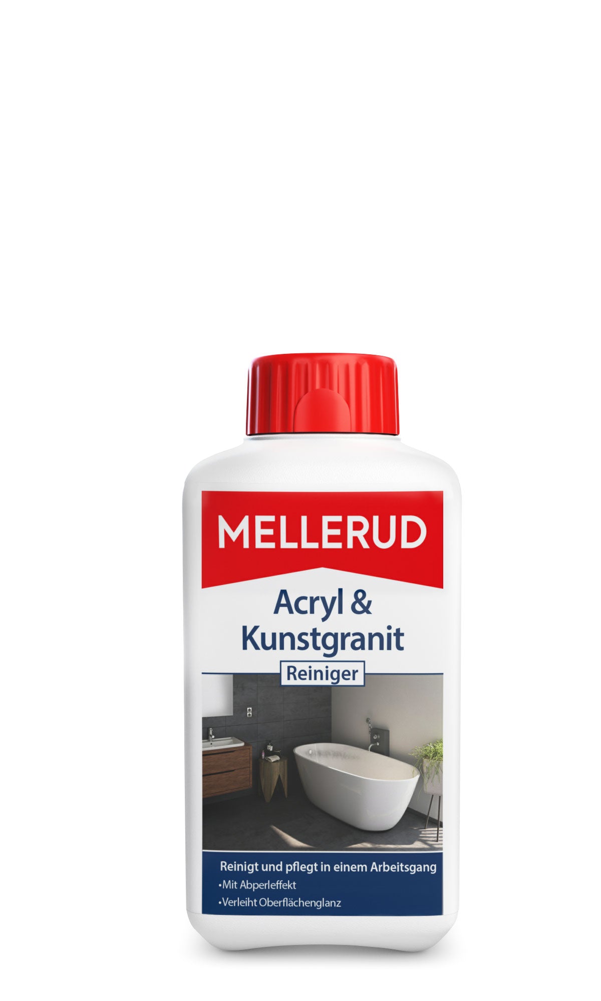 MELLERUD Acryl Reiniger und Pflege 500ml