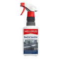 MELLERUD Bad und Sanitär Kraftreiniger 500ml