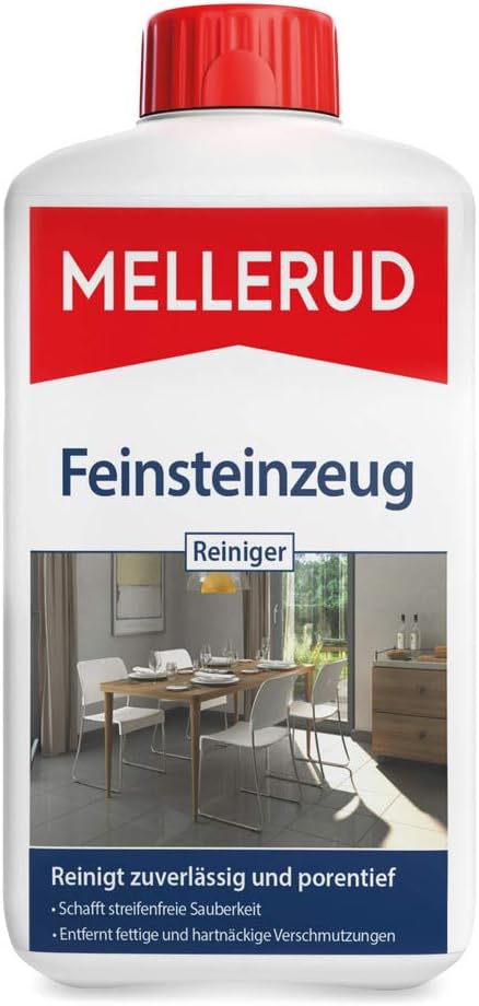 MELLERUD Feinsteinzeug Reiniger 1000ml