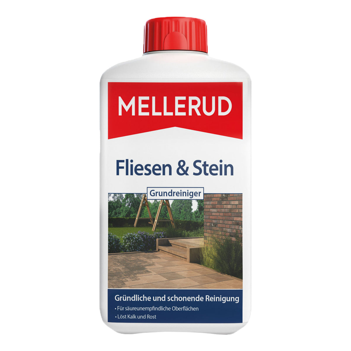 MELLERUD Fliesen und Stein Grundreiniger 1000ml