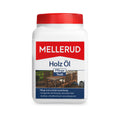 MELLERUD Holz Pflege-Öl - TEAK 750ml