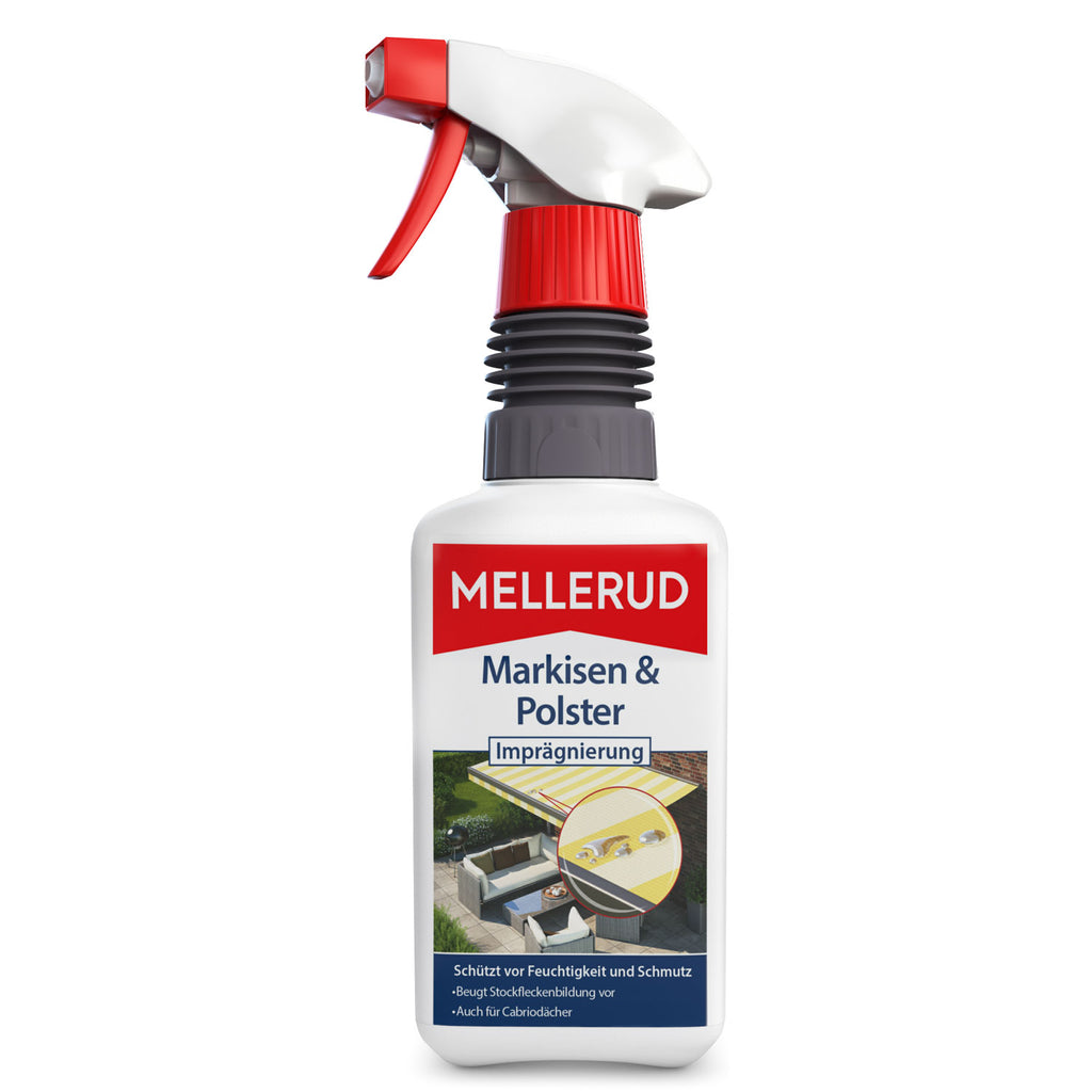 MELLERUD Markisen und Polster Imprägnierung 500ml