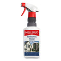 MELLERUD Edelstahl & Metall Reiniger 500ml
