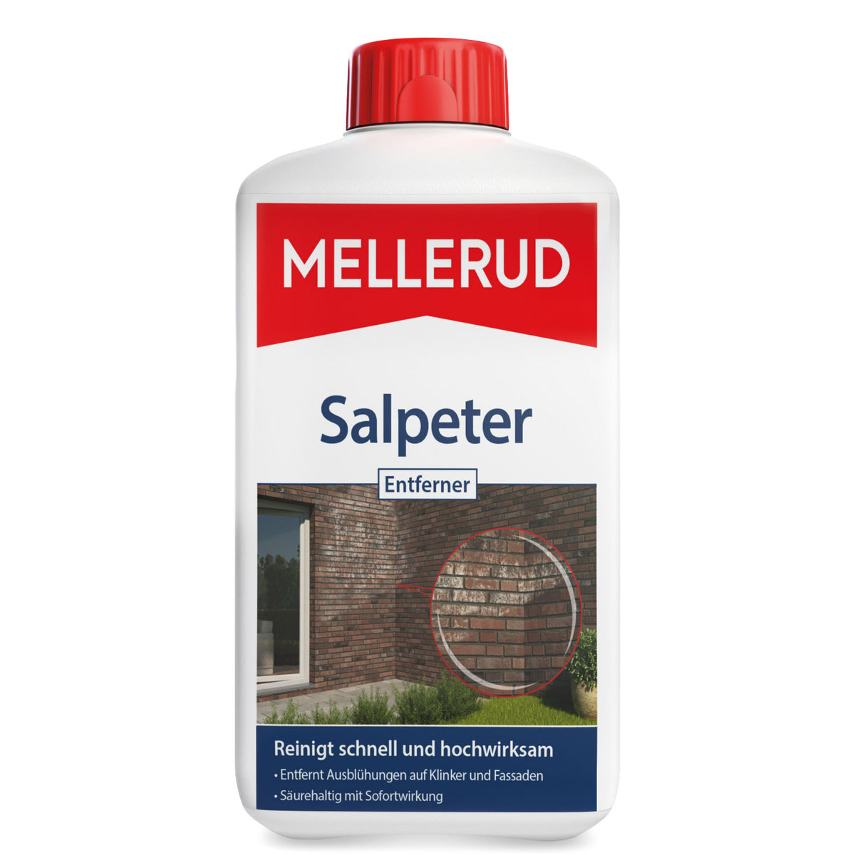MELLERUD Salpeter Entferner 1000ml