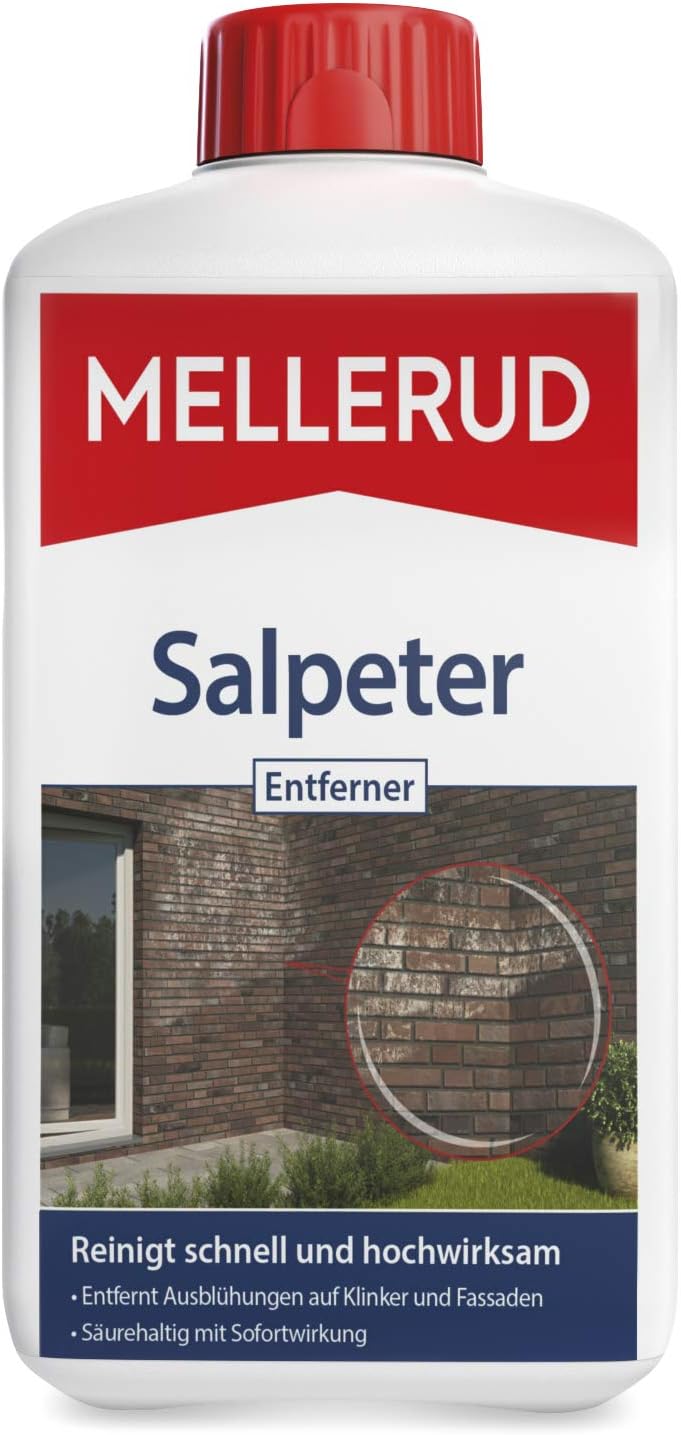 MELLERUD Salpeter Entferner 1000ml