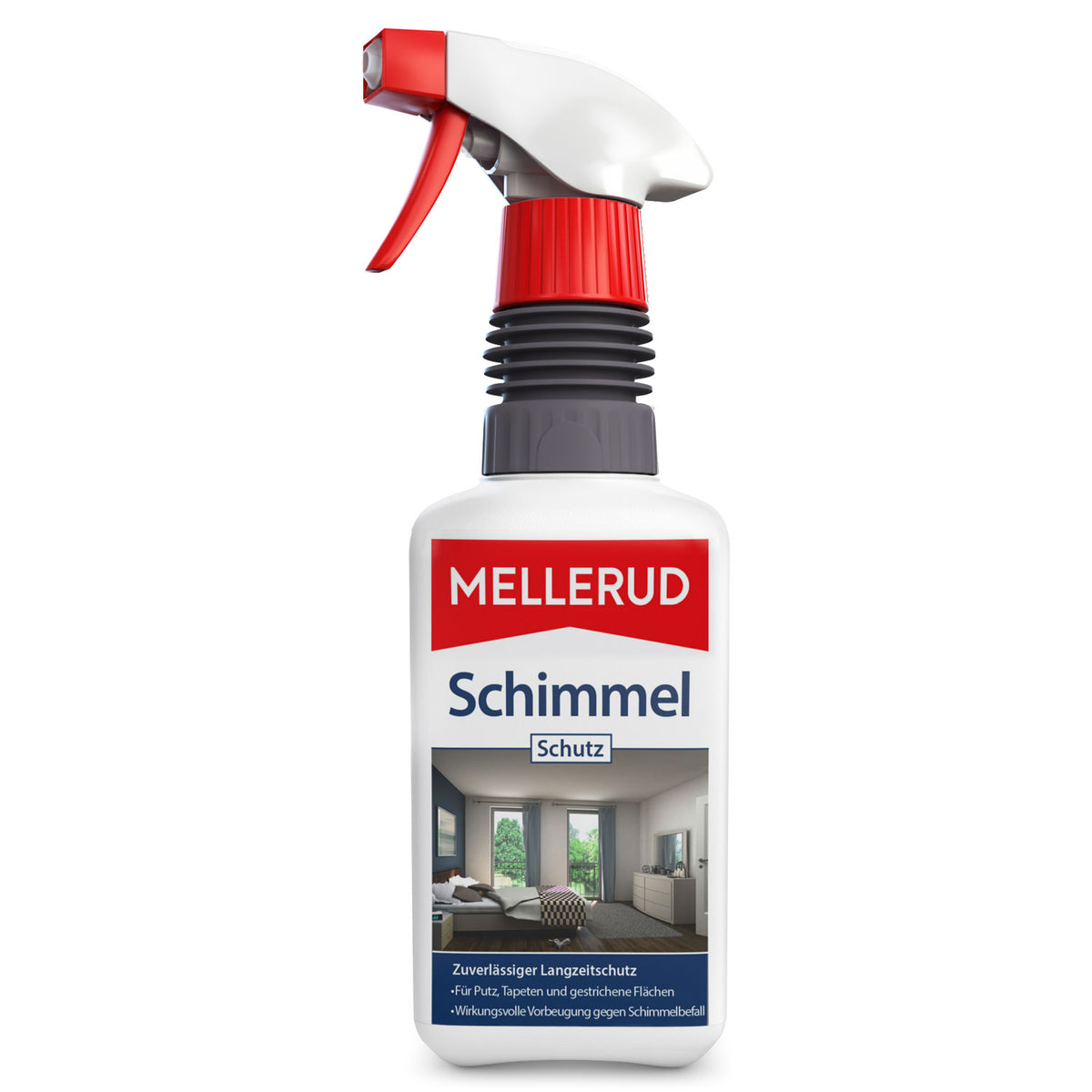 MELLERUD Schimmel Schutz 500ml