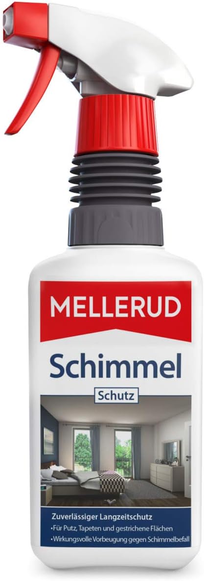MELLERUD Schimmel Schutz 500ml