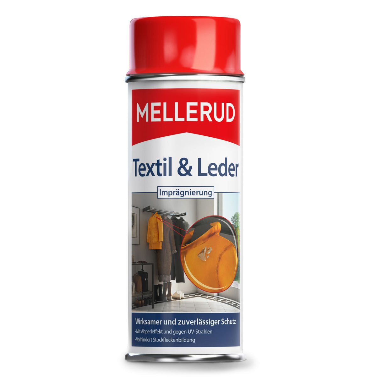 MELLERUD Textil & Leder Imprägnierung 400ml