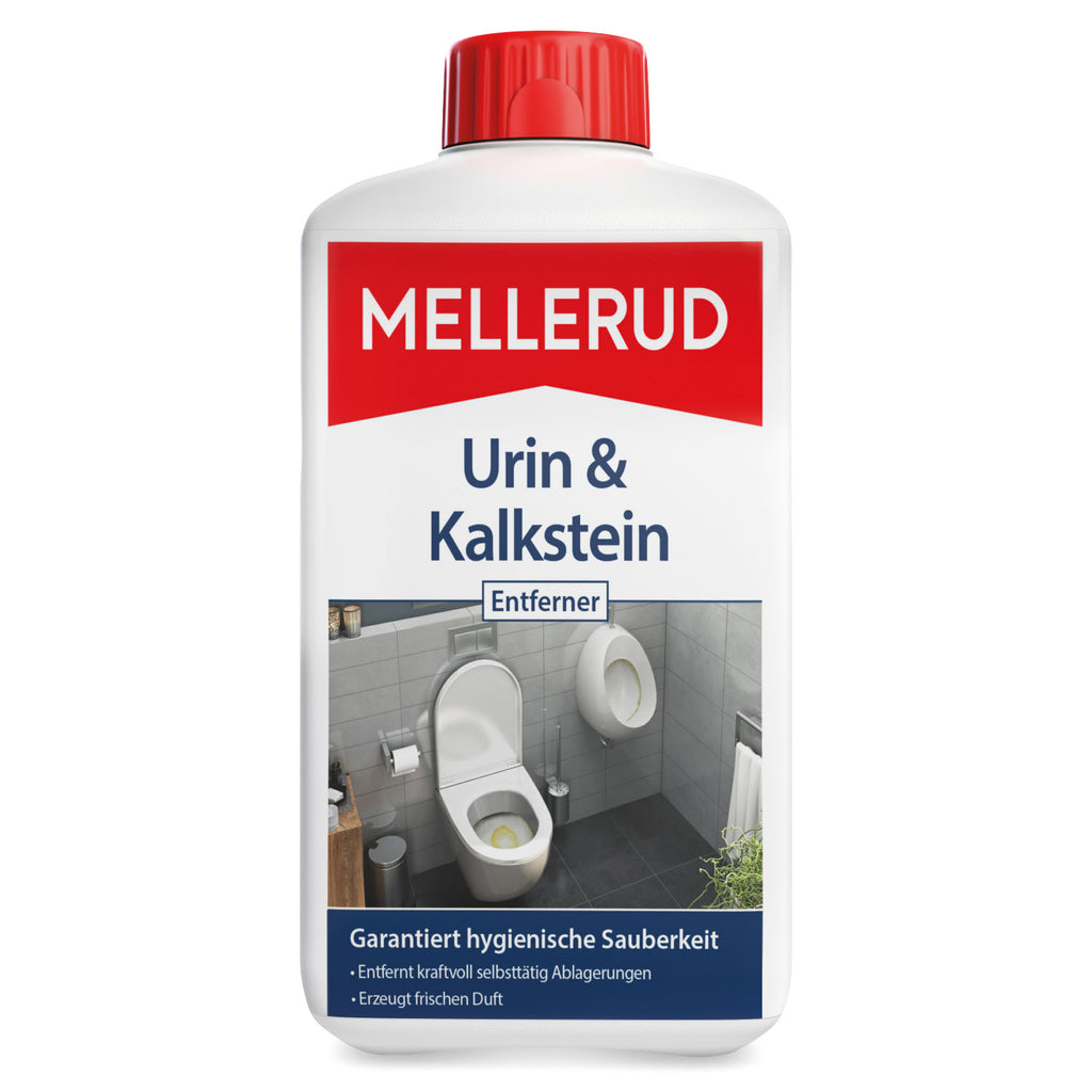 MELLERUD Urin und Kalkstein Entferner 1000ml