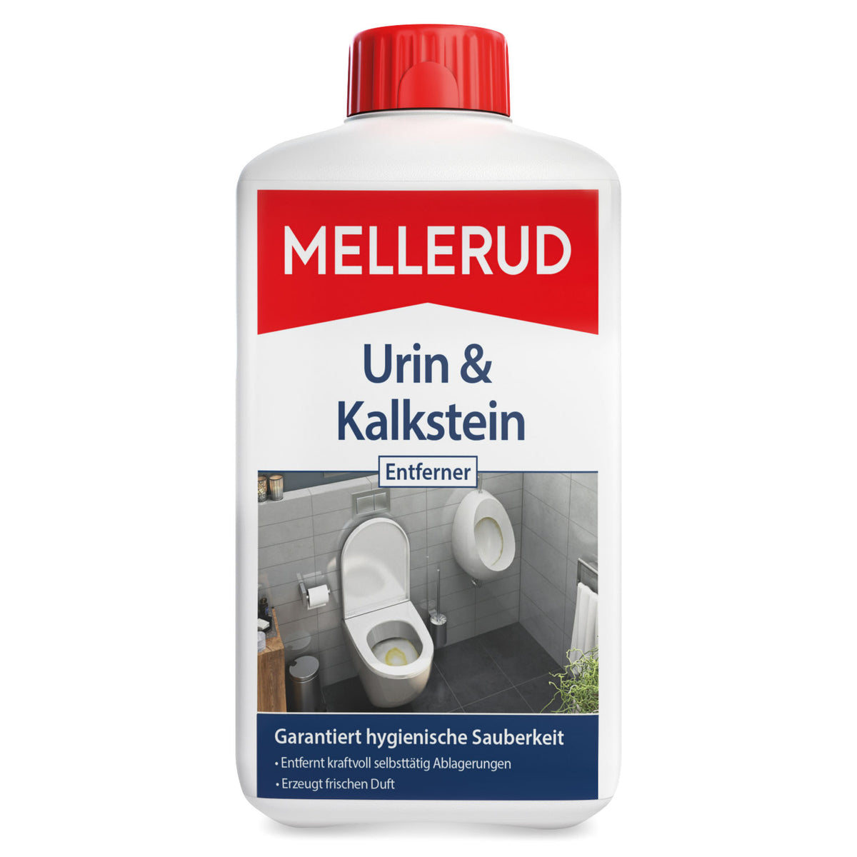 MELLERUD Urin und Kalkstein Entferner 1000ml