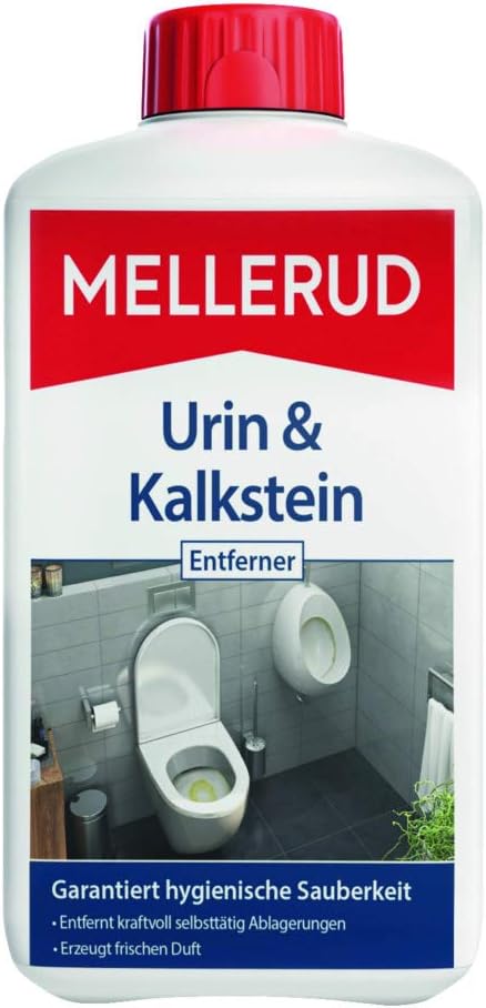 MELLERUD Urin und Kalkstein Entferner 1000ml