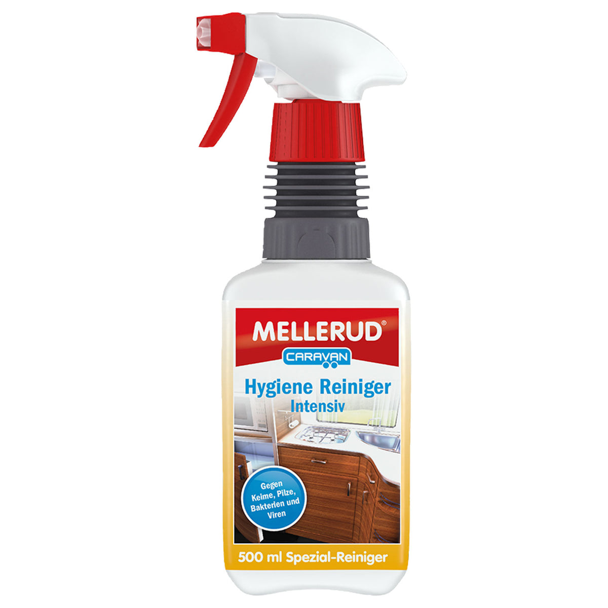 MELLERUD CA Hygiene Reiniger Intensiv 500ml