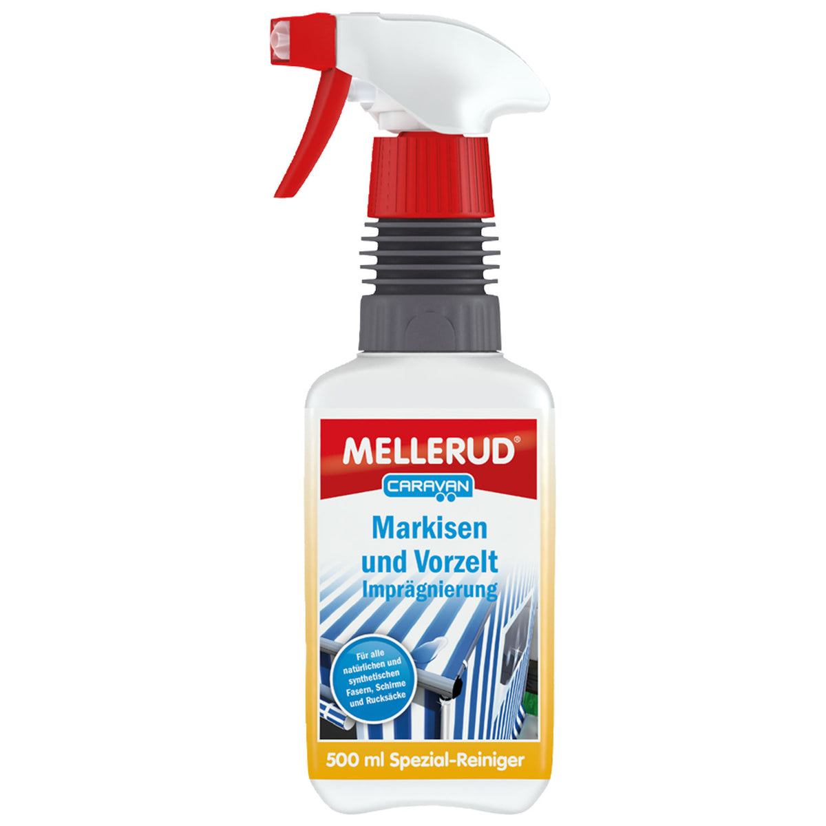MELLERUD CA Markisen und Vorzelt Imprägnierung 500ml