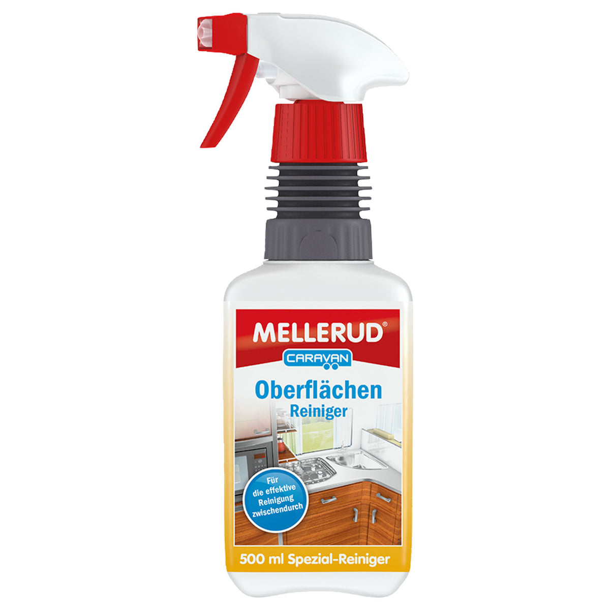 MELLERUD CA Oberflächen Reiniger 500ml