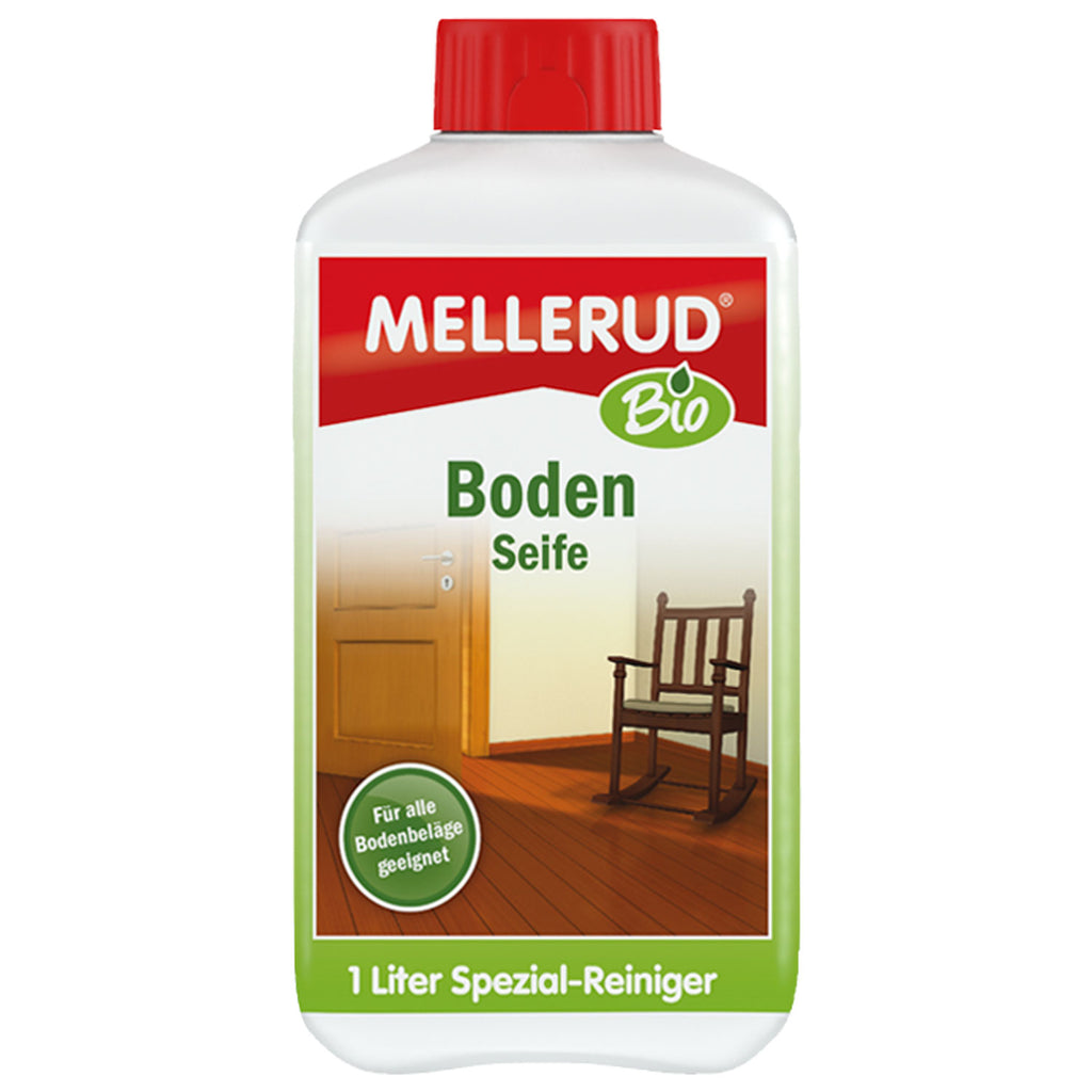 MELLERUD BIO Boden Seife 1000ml