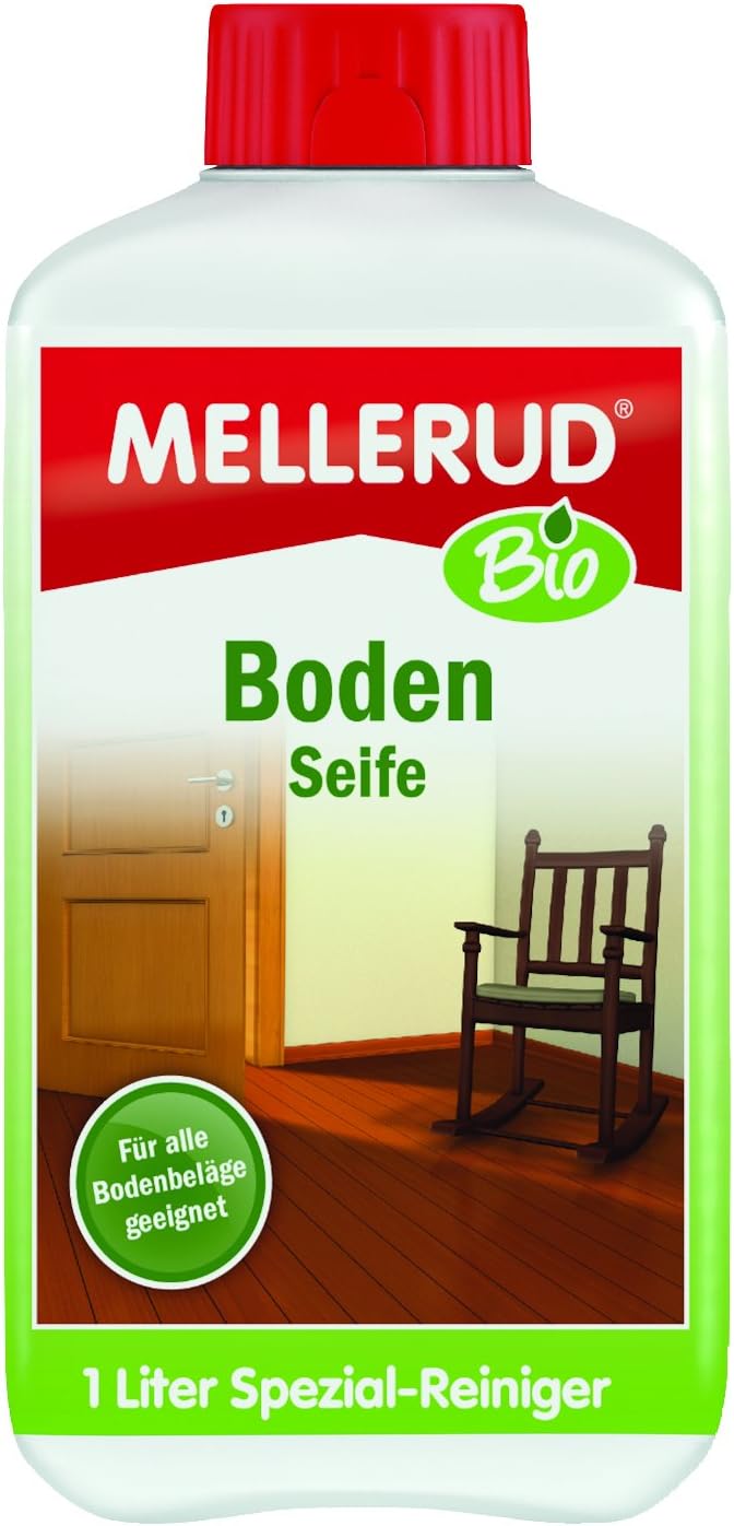 MELLERUD BIO Boden Seife 1000ml
