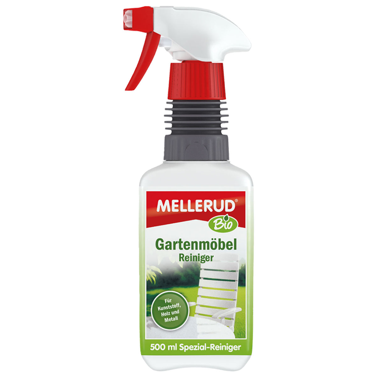 MELLERUD BIO Gartenmöbel Reiniger 500ml