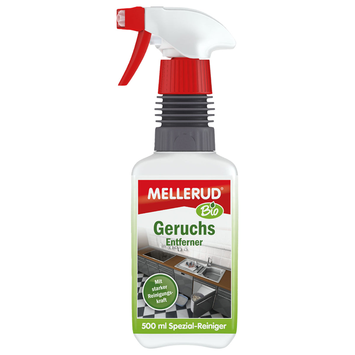 MELLERUD BIO Geruchs-Entferner 500ml