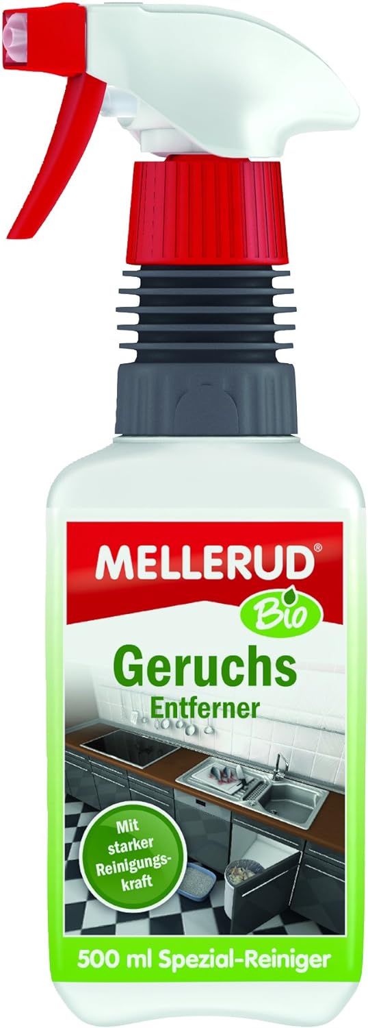 MELLERUD BIO Geruchs-Entferner 500ml