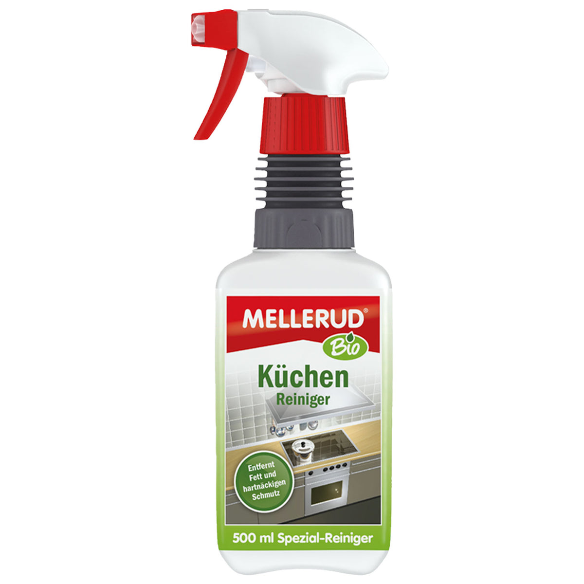 MELLERUD BIO Küchen Reiniger 500ml