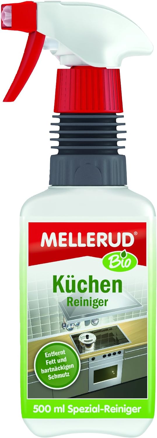 MELLERUD BIO Küchen Reiniger 500ml