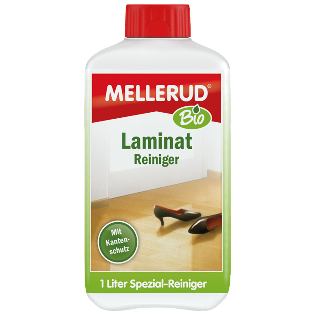 MELLERUD BIO Laminat Reiniger 1000ml
