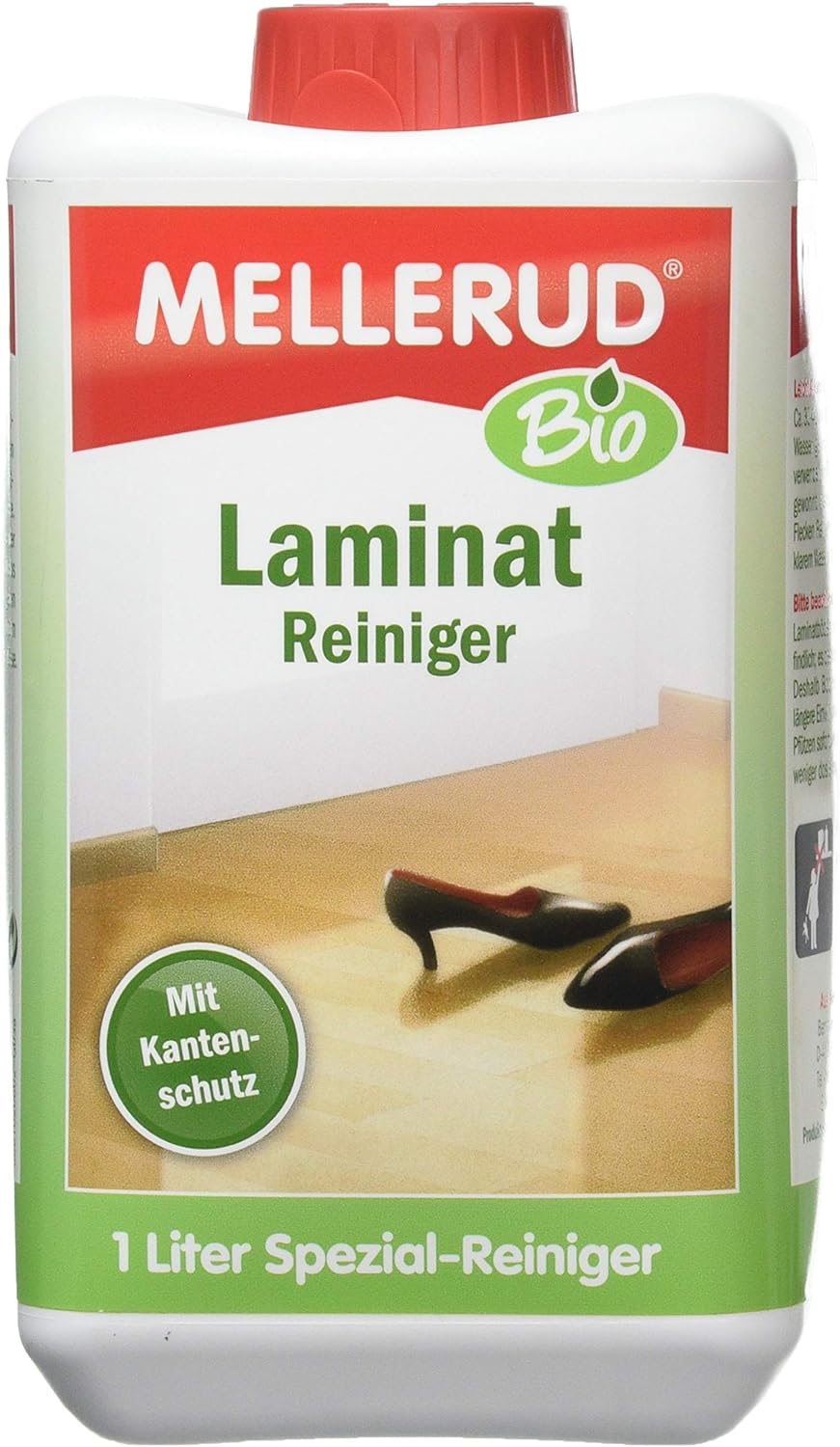 MELLERUD BIO Laminat Reiniger 1000ml