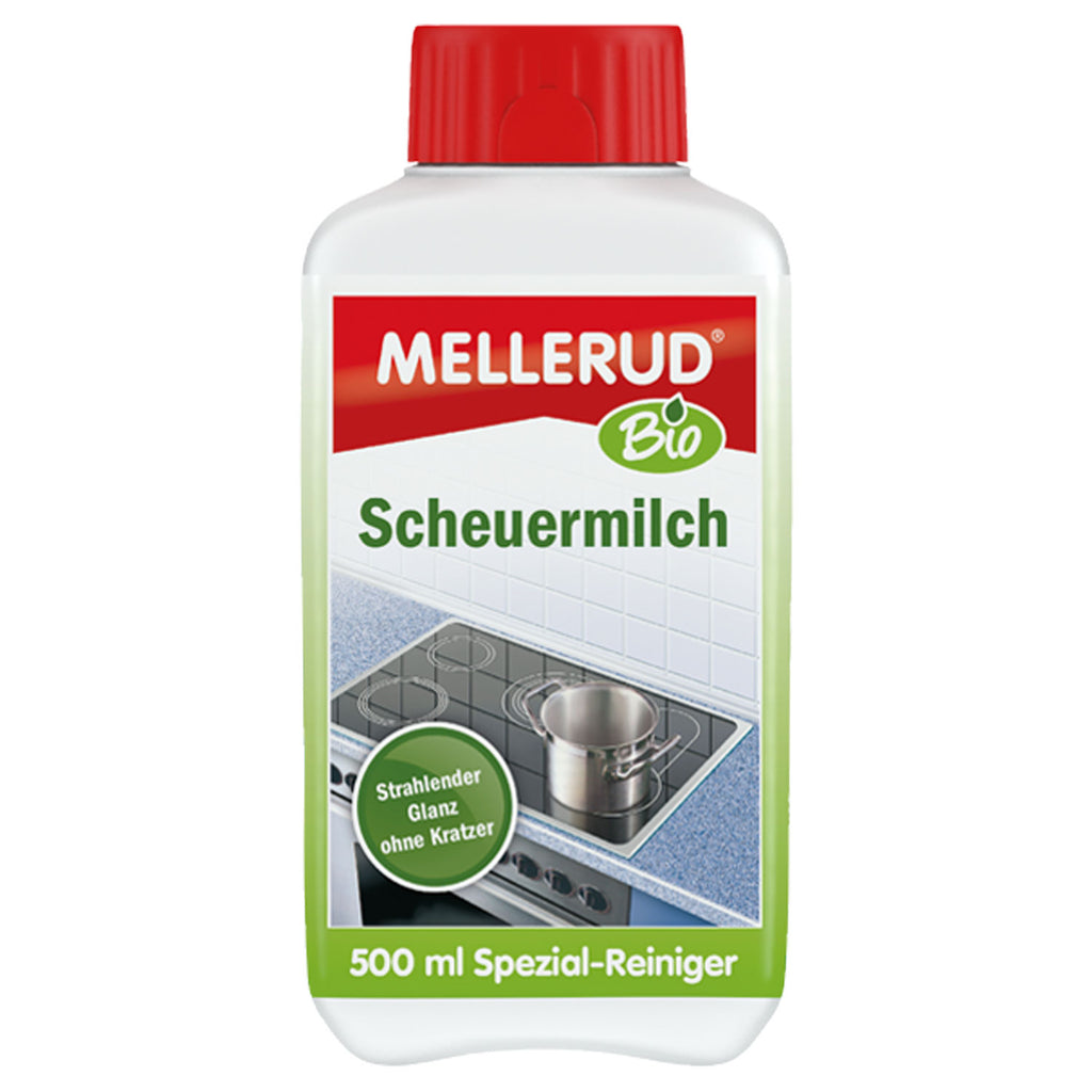 MELLERUD BIO Scheuermilch 500ml