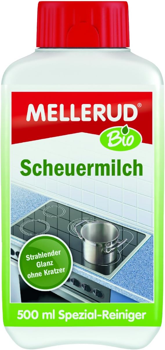 MELLERUD BIO Scheuermilch 500ml