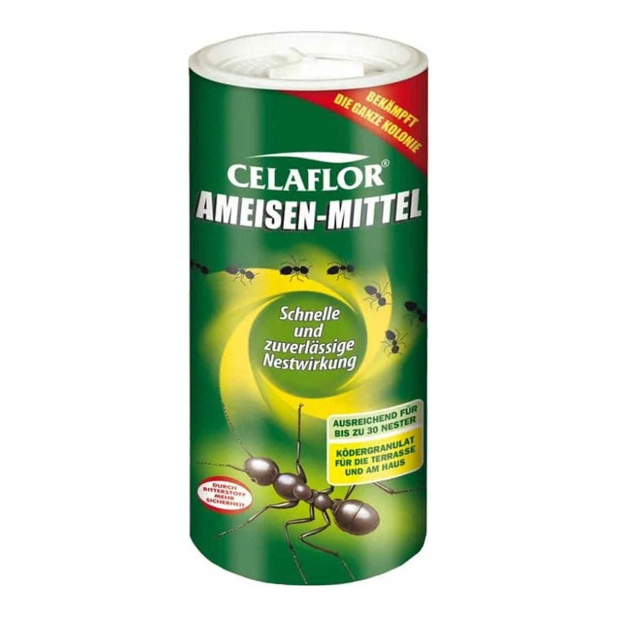 CELAFLOR Ameisenmittel 300g Streudose