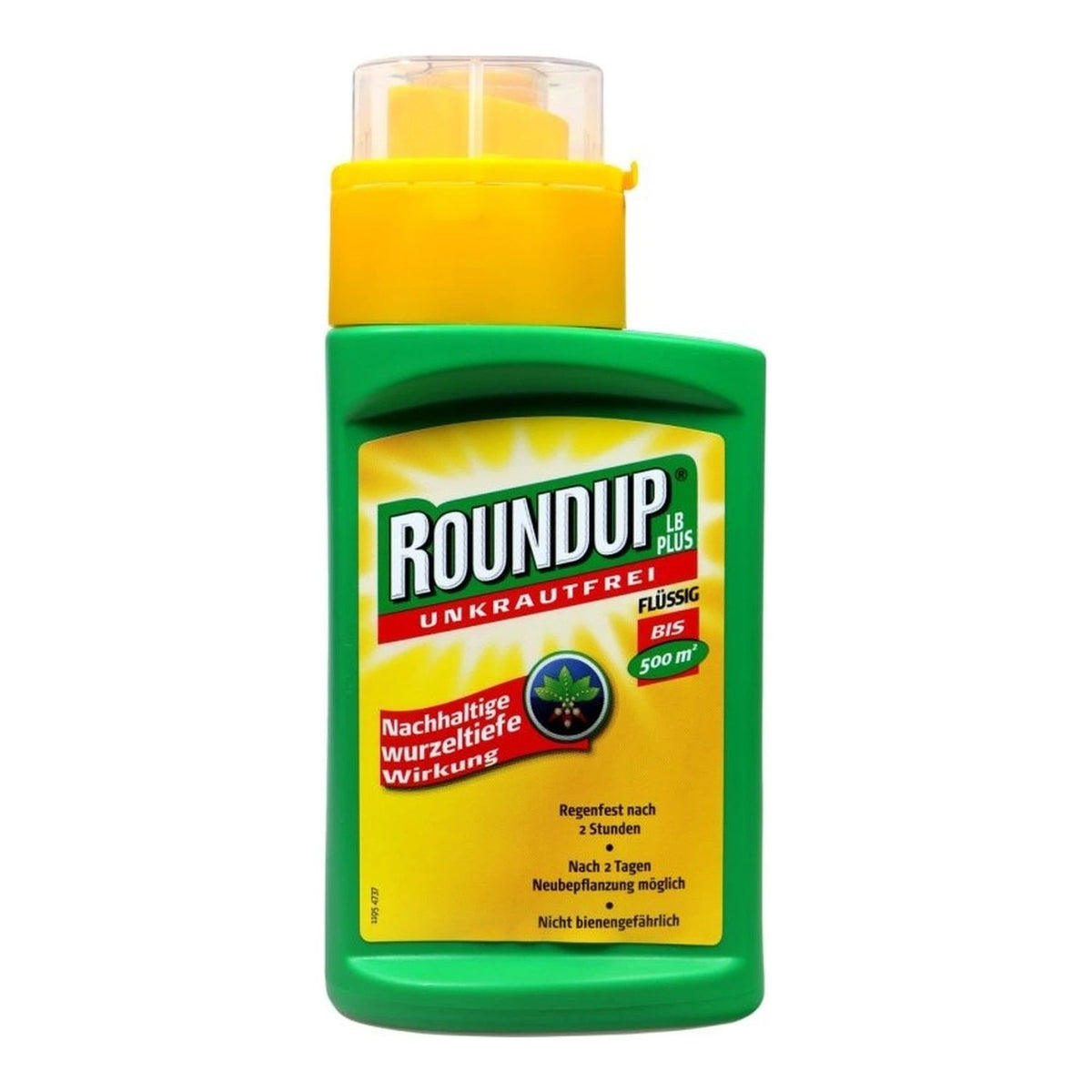 ROUNDUP LB Plus Konzentrat 250ml