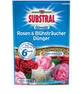SUBSTRAL Osmocote Rosen & Blühsträucher Dünger 750g