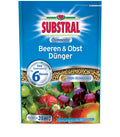 SUBSTRAL Osmocote Beeren & Obst Dünger 750g