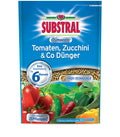 SUBSTRAL Osmocote Tomaten, Zucchini & Co Dünger 750g