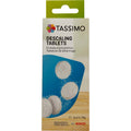 TASSIMO Entkalkungstabletten TCZ6004