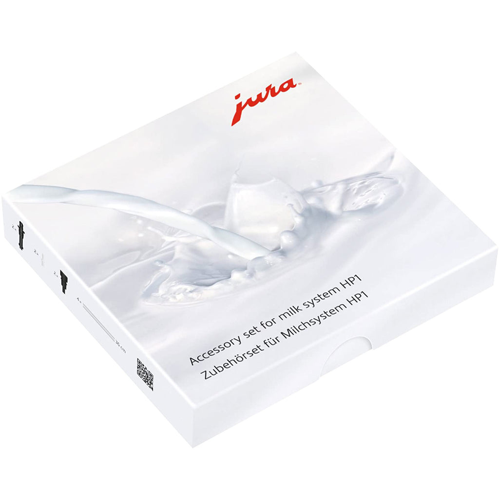 JURA 24115 Zubehörset für Milchsystem HP1