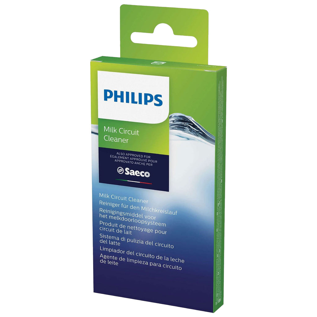 PHILIPS SAECO CA6705 Milchkreislauf Reiniger