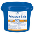 DR. BECHER Fritteusen Rein 5kg