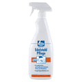 DR. BECHER Edelstahl Pflege 1L