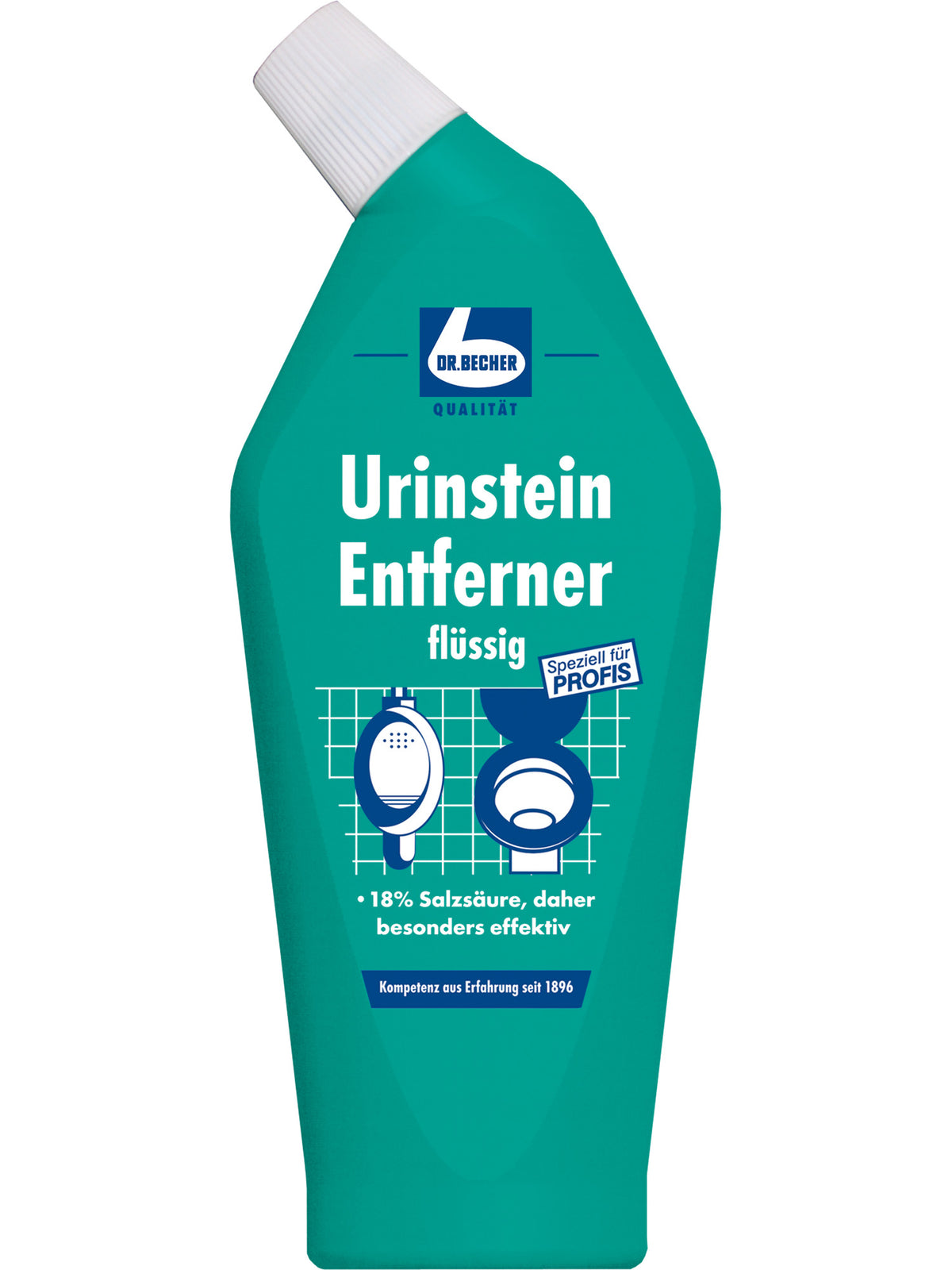 DR. BECHER Urinstein Entferner 750ml