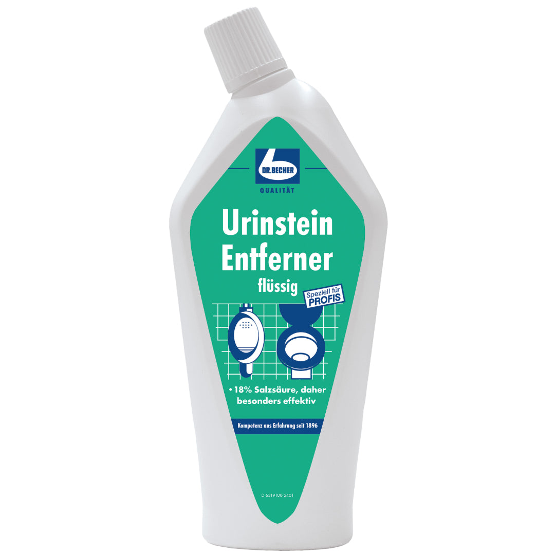 DR. BECHER Urinstein Entferner 750ml