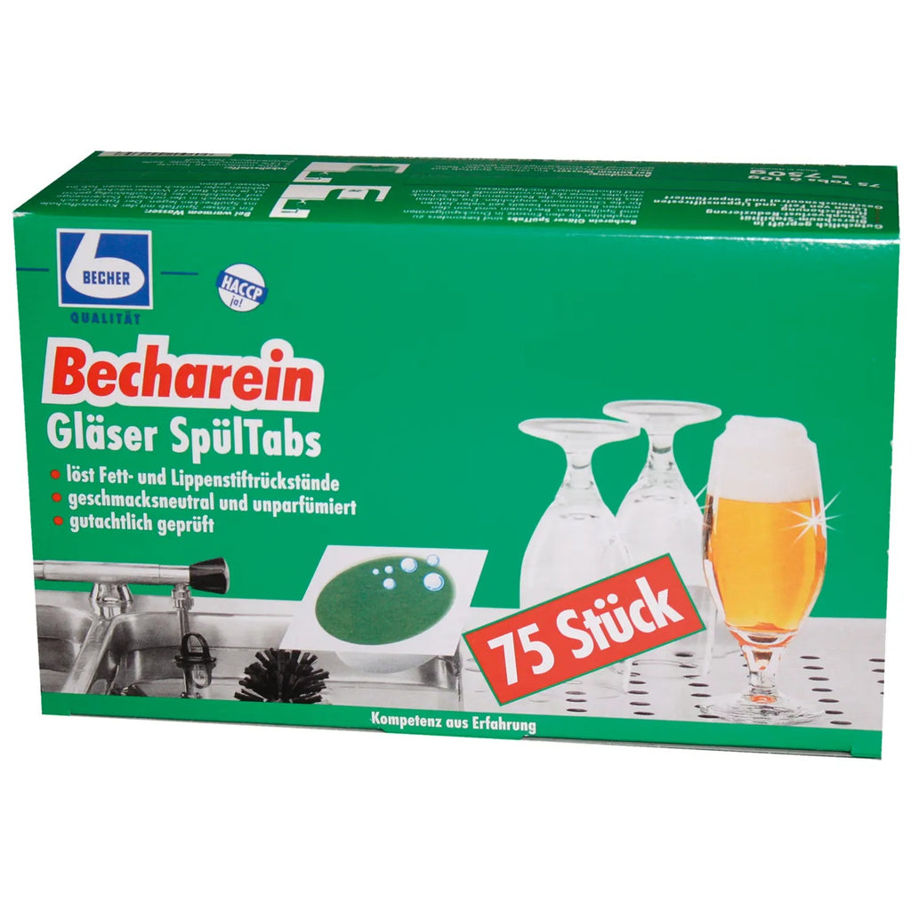 DR. BECHER Becharein Tabletten 750g
